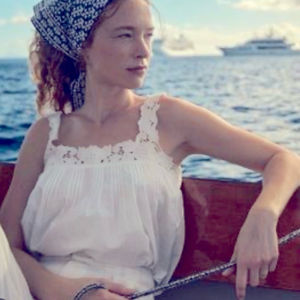 Dôen Madison Top